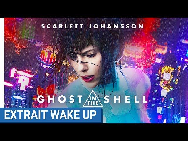 GHOST IN THE SHELL - WAKE UP [au cinéma le 29 mars 2017]