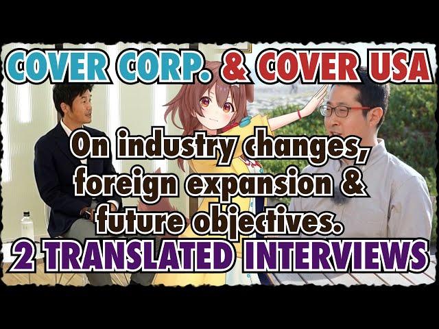 Yagoo & Max (Cover USA Yagoo) speak about holo's foreign expansion, goals & future [INTERVIEW]