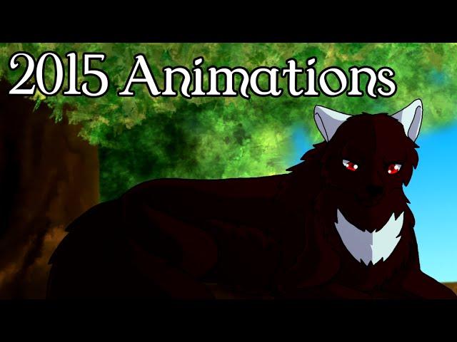 2015 Animations - Icerift Fyera