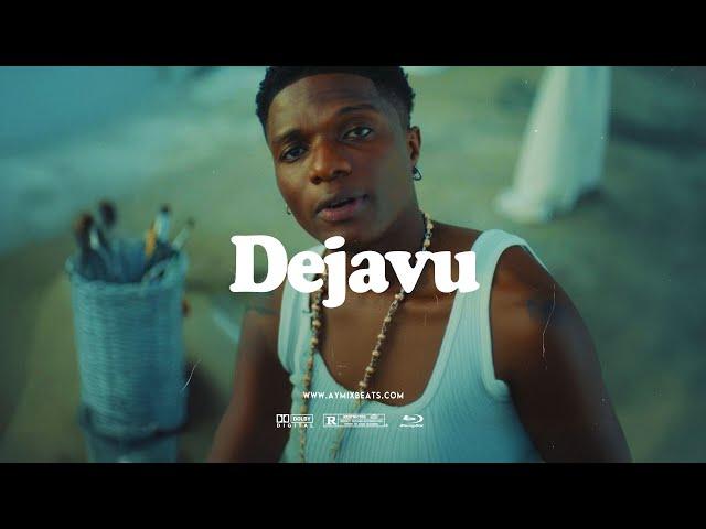 (FREE) Burna Boy x Wizkid x Omah Lay Afroswing Type Beat 2024 - "Dejavu" | Afrobeat Instrumental