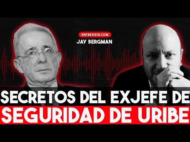 Mauricio Santoyo seguirá en la cárcel: ¿Qué sabe el exjefe de seguridad de Álvaro Uribe?