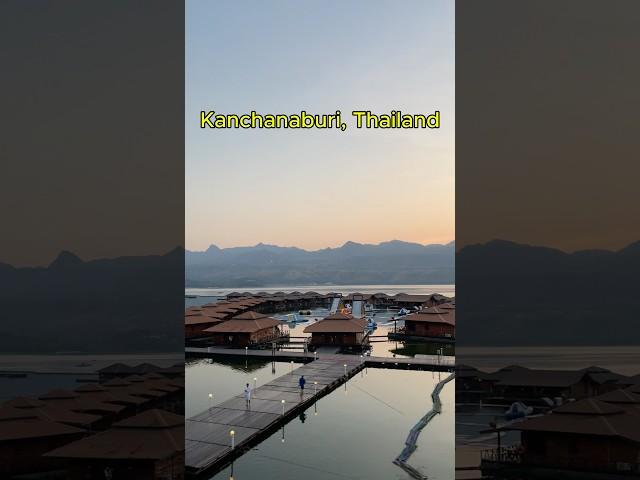 Must go place in Thailand  #thailand  #shorts #travel #trending #subscribe