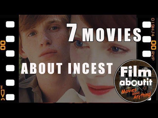 7 Movies about Incest