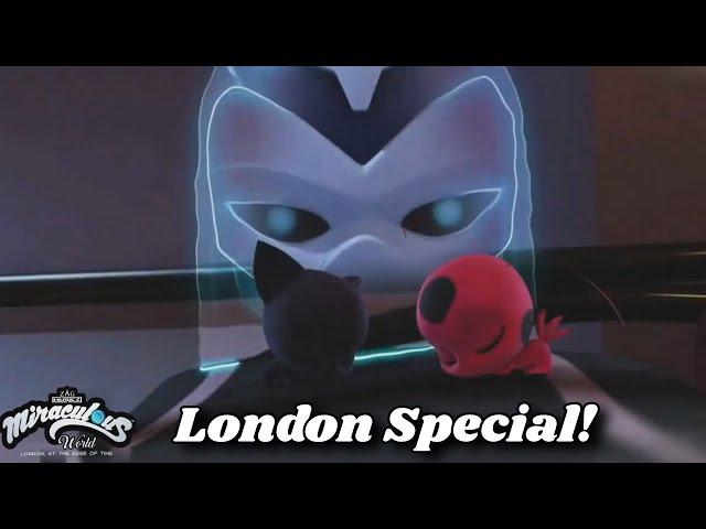 Das London Special ist sogut wie da! Meine Gedanken dazu