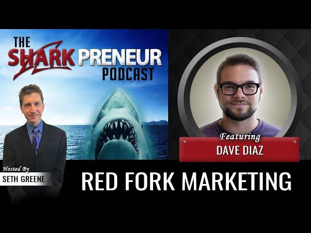 950: RedFork Marketing with Dave Diaz