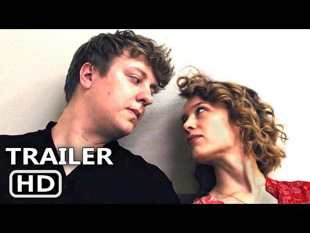 AFIRE Trailer (2023) Paula Beer, Thomas Schubert, Drama Movie