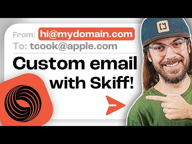 How To Get a FREE Custom Email (No Catches!)