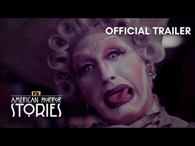 AHStories: Huluween Event | Official Trailer