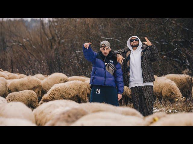 Rytmus feat. Frayer Flexking - Nehehe  (prod. Maiky Beatz) |Official Video|