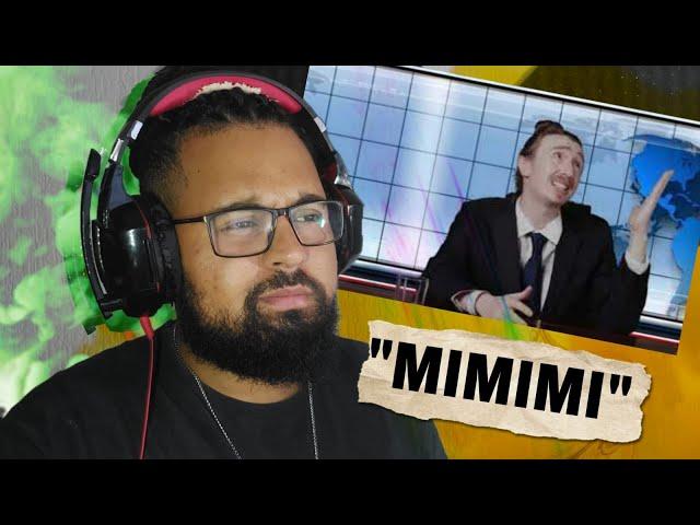 Doutor React - Mc Sid - Brasil de Quem? 6 (Videoclipe Oficial)