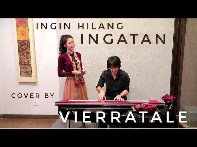 Ingin Hilang Ingatan (RR) Cover by Kevin Aprilio & Widy Vierratale