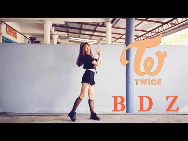TWICE「BDZ」Full Dance Cover from MALAYSIA