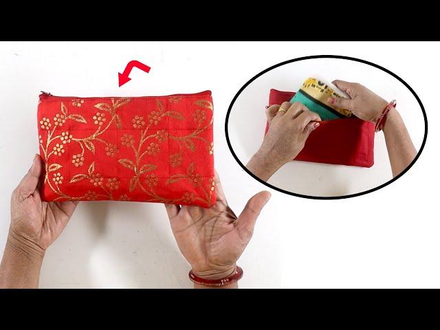 Mobile Handbag Purse Sewing at Home l Sonali's Creations