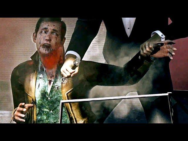 Mafia 3 Die Hard 29 ► Slow Motion Kills