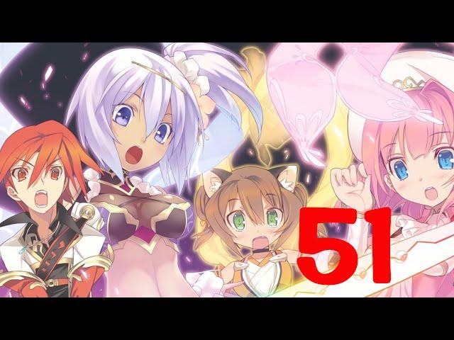 Agarest Senki Mariage part 51