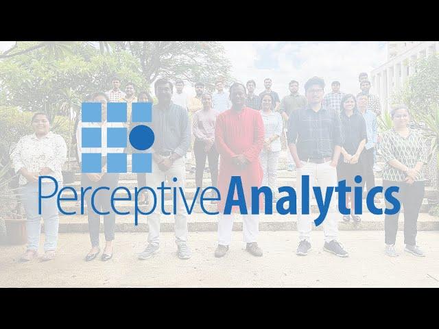 Snowflake Consulting Services | Perceptive Analytics