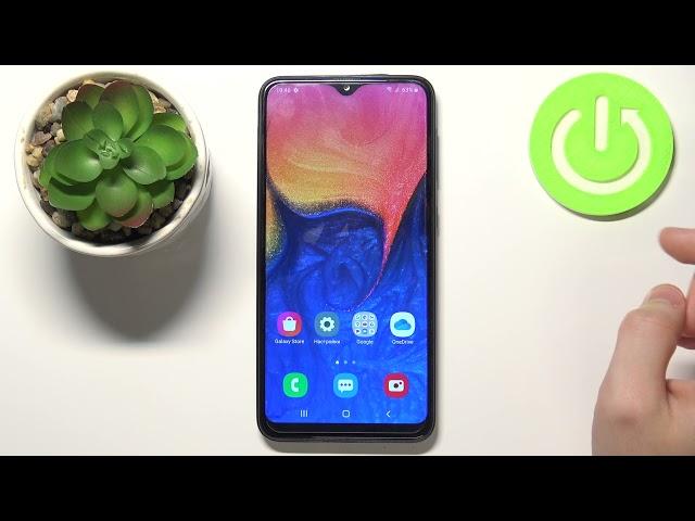 Как ускорить работу смартфона Samsung Galaxy A10? ПОВЫШЕНИЕ ПРОИЗВОДИТЕЛЬНОСТИ Samsung Galaxy A10