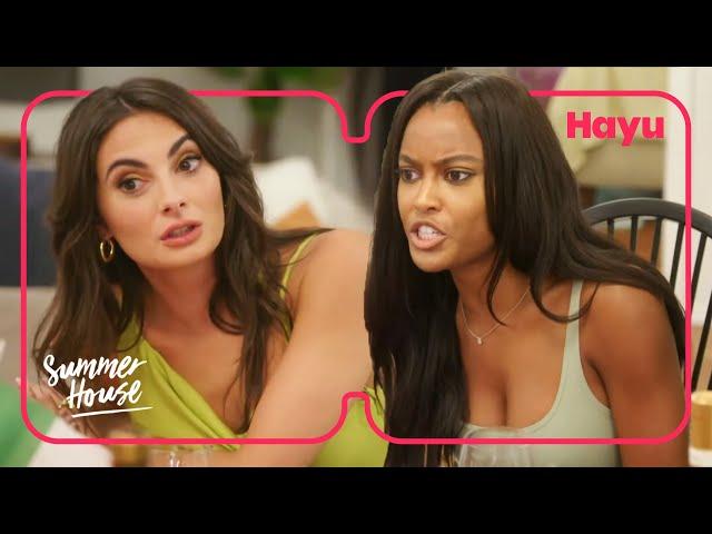 All The Summer House Drama | Season 6 | Summer House