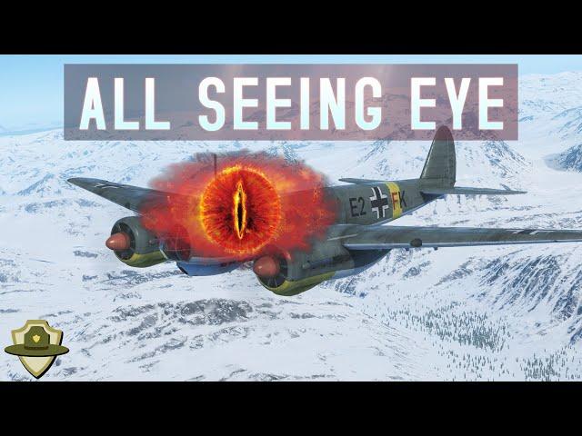 Nothing can hide from this bomber's camera! - Battlefield 5 | RangerDave