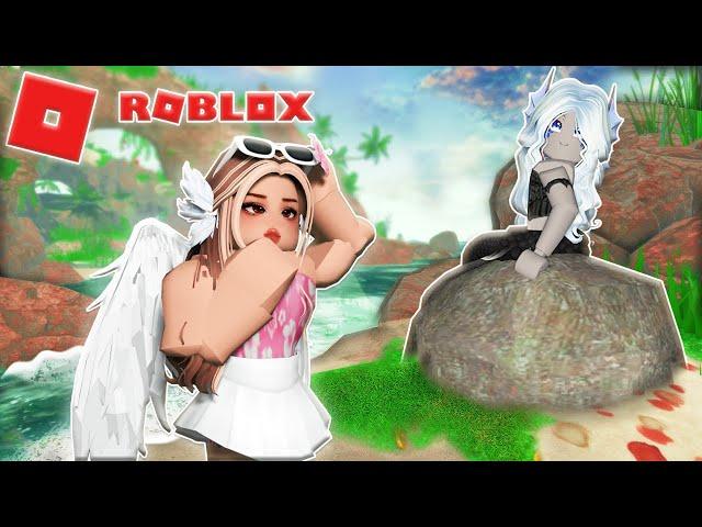 MY DEAREST SIREN... | Siren Lagoon Mini Movie! | Roblox Roleplay