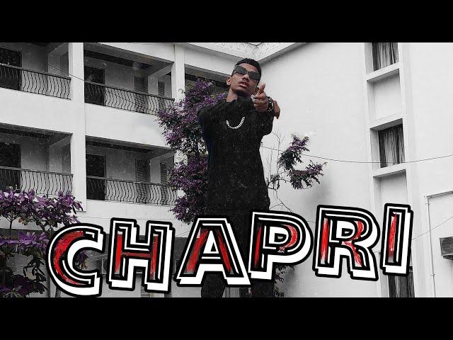 KOLYA_-_CHAPRI_(OFFICIAL_AUDIO)_|_2021_|_PROD.BY{DEVEN_RASAL_BEATS}_AND_{CKDEEP_BEATZ}