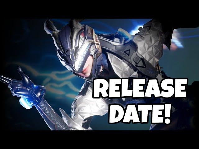 THE FIRST DESCENDANT RELEASE DATE!