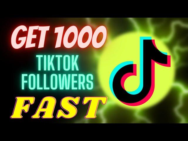How To Do Split-Screen on Tiktok with Viral Videos to Grow Your Account FAST