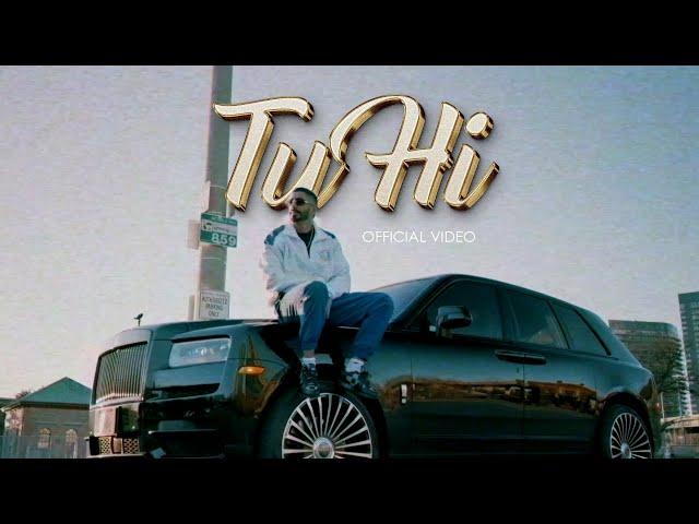 Tu Hi - Sultaan X Avvy Sra ( Official Music Video )