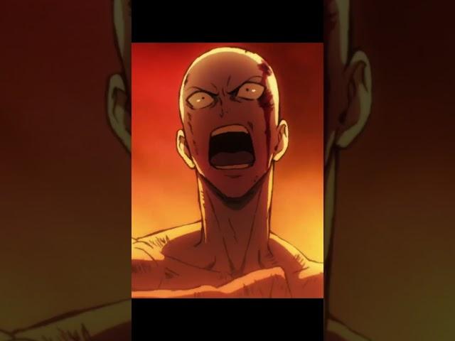 SAITAMA || One Punch Man || Mos Def - Auditorium