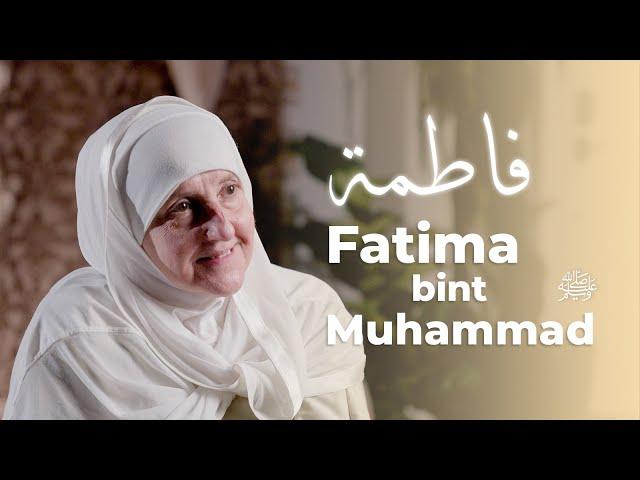 Fatima bint Muhammad (ra) | Builders of a Nation Ep. 21 | Dr Haifaa Younis | Jannah Institute |