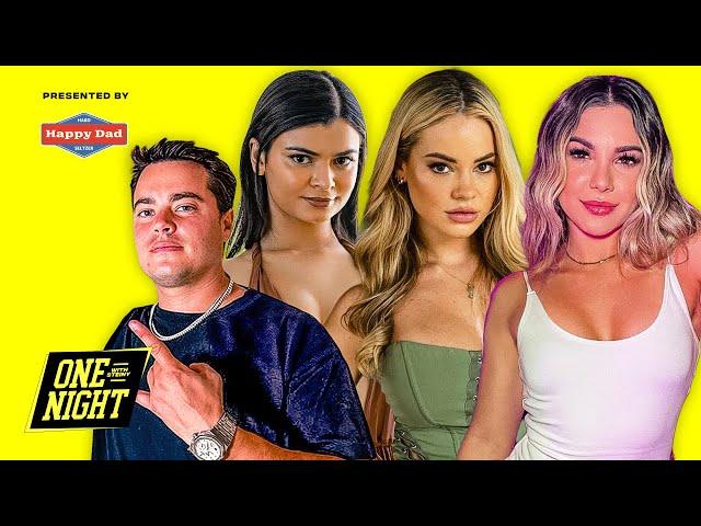 FINALIST FOR BACHELOR NELK BOYS EDITION EXPOSE ALL! | One Night with Steiny