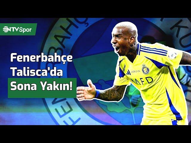 Fenerbahçe'de Transfer Hareketliliği! Acun Ilıcalı 3 Yıldızın Alınacağını Açıkladı | NTV Spor