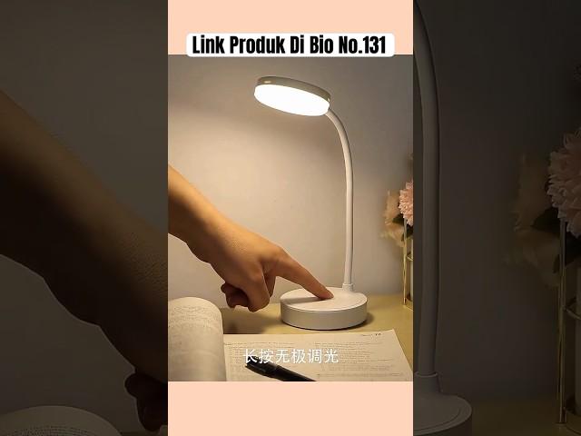 Lampu Meja #shopeefinds #shopeeid #racunshopee #shopee #shopeehaul #racuntiktok #lampumeja #lampu