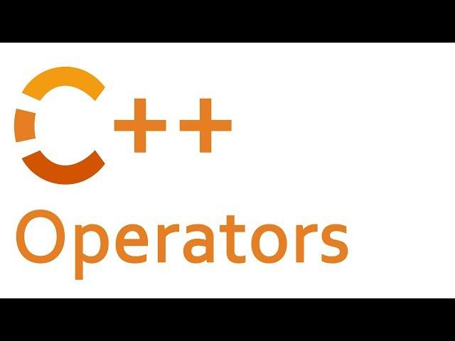 OPERATORS and OPERATOR OVERLOADING in C++