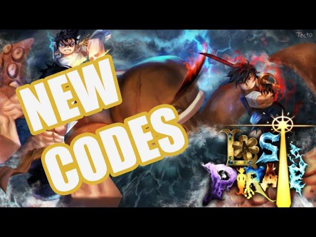 [ROBLOX] LAST PIRATE [SUKUNA] CODES | HOW TO ACTIVATE CODES?