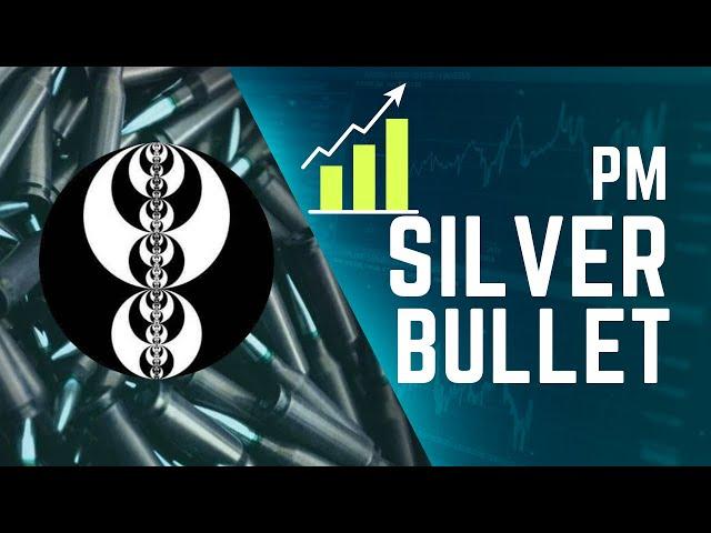 ICT Study | Silver Bullet Trade Afternoon Session - Explained by ICT