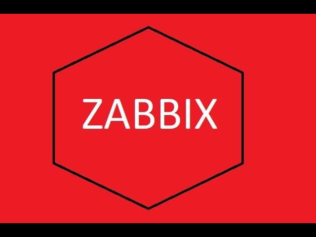 Bandwidth Monitor via Zabbix monitoring server