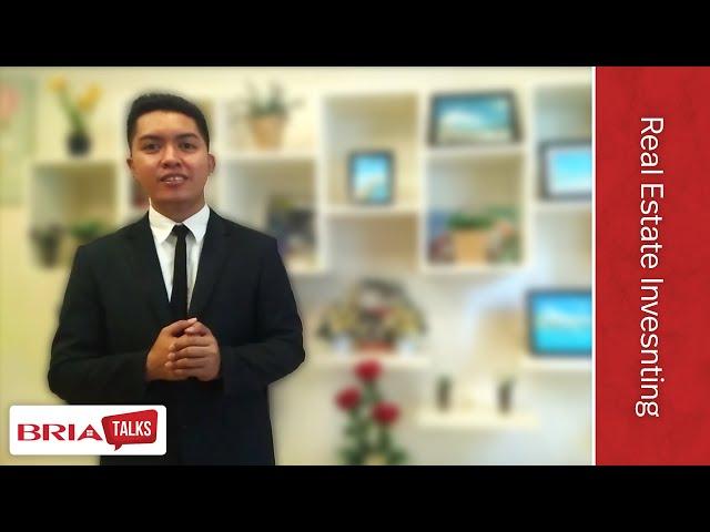 Bria Talks Episode 12 - Real Estate Investing in the Philippines for Foreigners