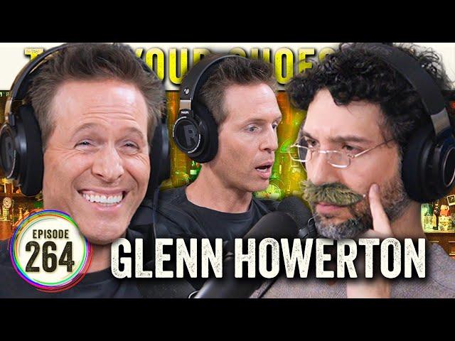 Glenn Howerton (It's Always Sunny in Philadelphia) on TYSO - #264