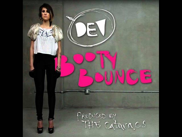 Dev - Booty Bounce (Official Music Audio)