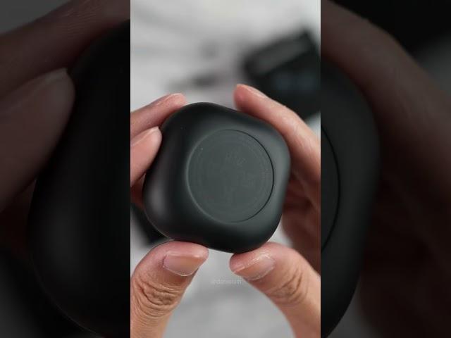 Unboxing the Samsung Galaxy Buds 2 Pro in Graphite!