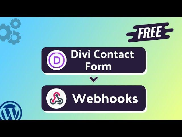 Integrating Divi Contact Form with Webhooks | Step-by-Step Tutorial | Bit Integrations