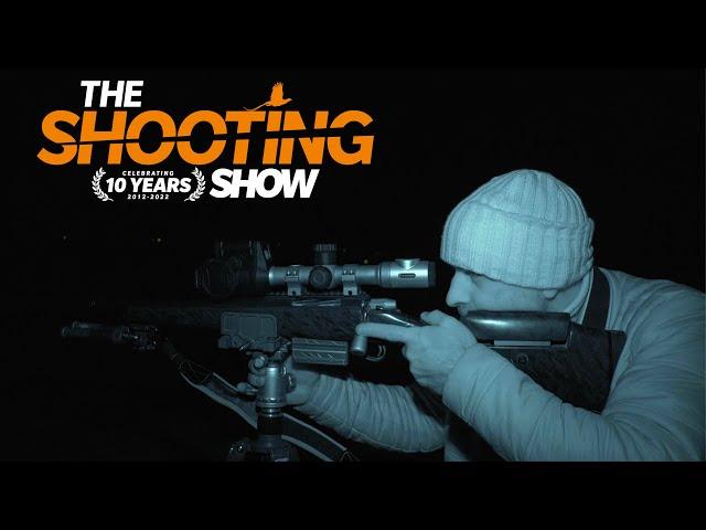 The Shooting Show – Spring foxing, crow control and reviewing the Ssangyong Rexton