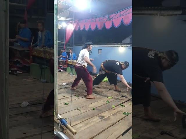 lenong cahaya terang