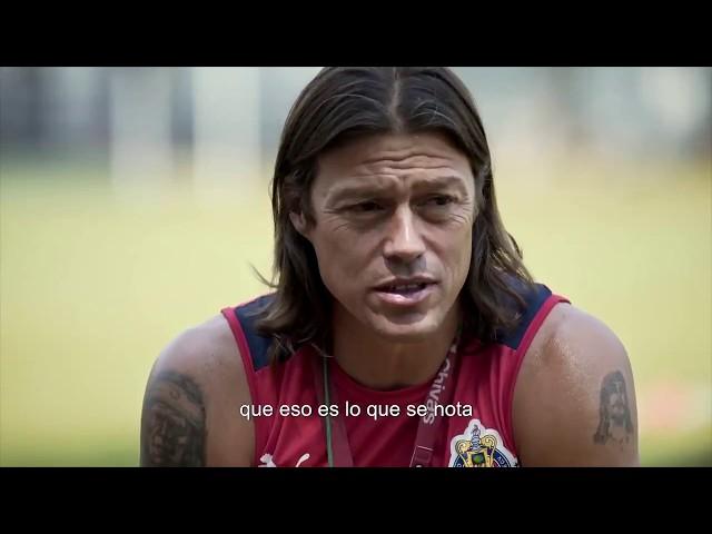 a dar la vuelta Charla Motivacional de Matias Almeyda