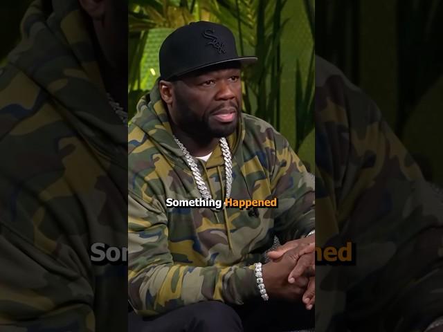 50 Cent Couldn’t Believe It