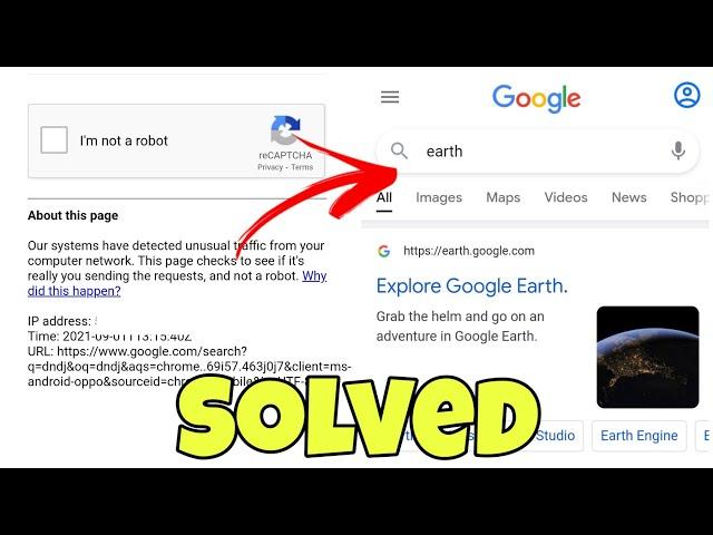 Google CAPTCHA Problem | VPN on | Our systems have detected unusual traffic from your computer.