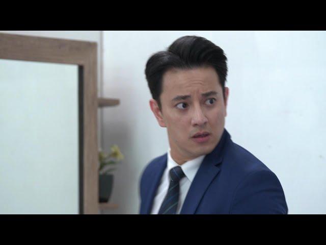 Luka Cinta | Cuplikan Eps. 123