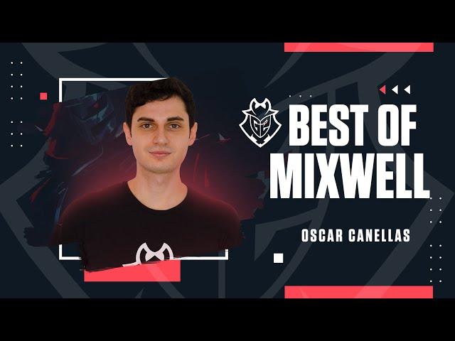 Best of Mixwell | The Jett King