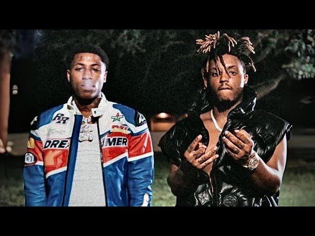 NBA YoungBoy & Juice WRLD - Late To The Party [Official Video]